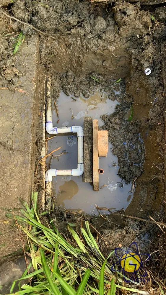 Slide of Galaxy Plumbing, Heating & Air Conditioning