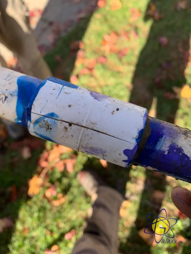 Slide of Galaxy Plumbing, Heating & Air Conditioning