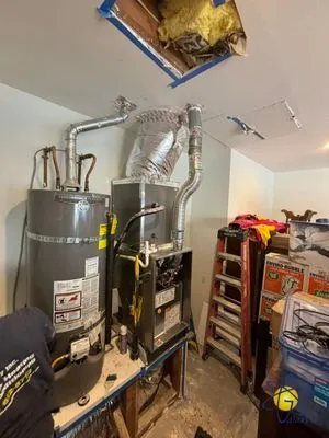 Galaxy Plumbing, Heating & Air Conditioning