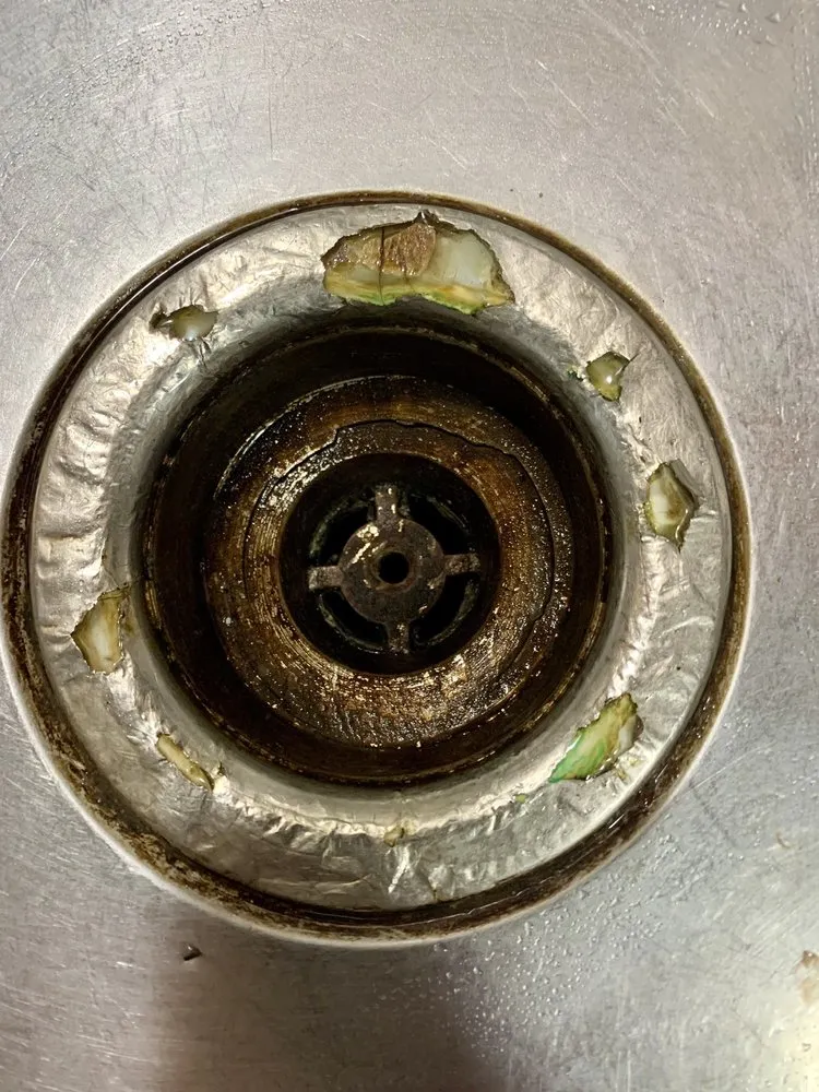 Slide of Galaxy Rooter & Plumbing