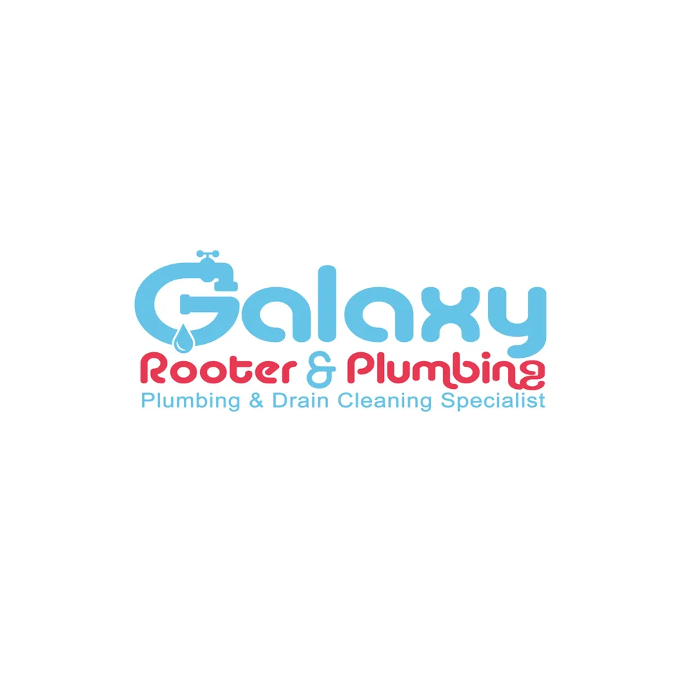 Slide of Galaxy Rooter & Plumbing