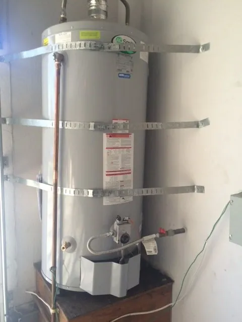 Slide of Galaxy Rooter & Plumbing