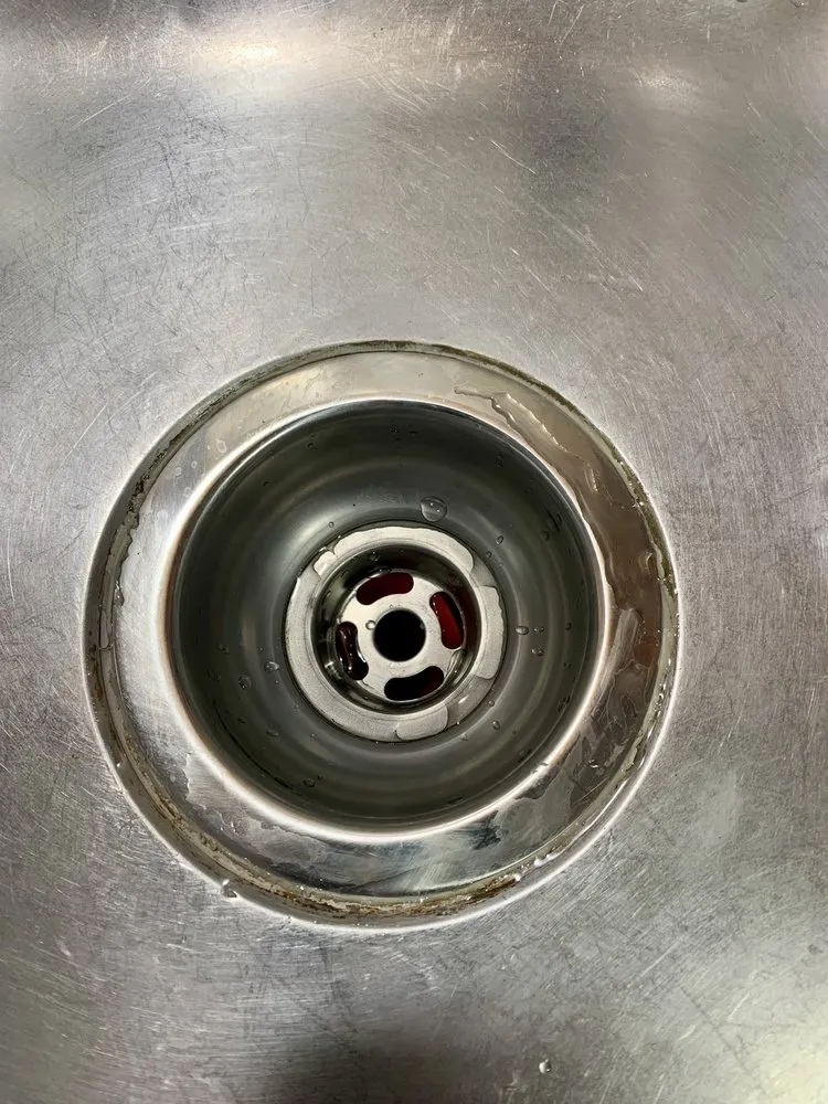 Slide of Galaxy Rooter & Plumbing