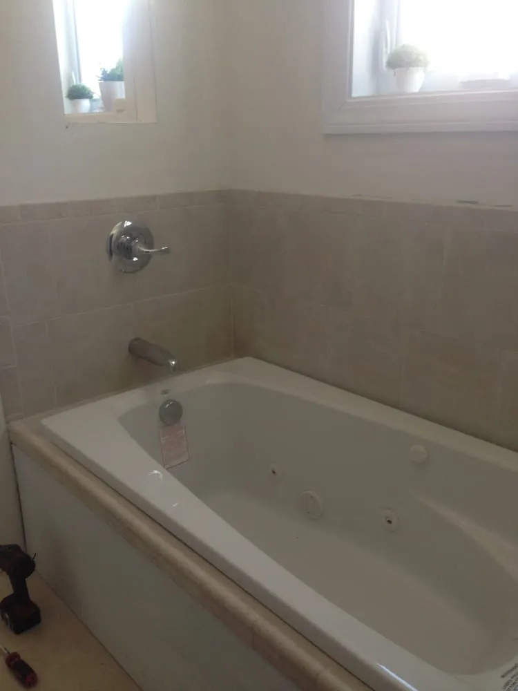 Slide of Galeforce Home Services