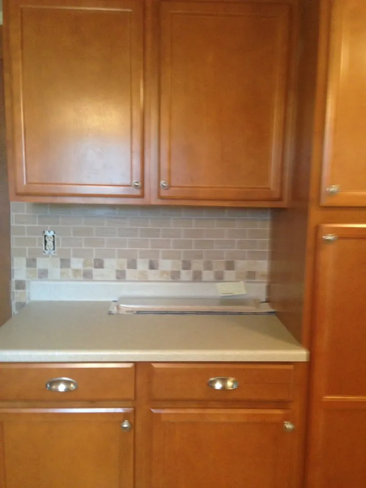 Slide of Galeforce Home Services