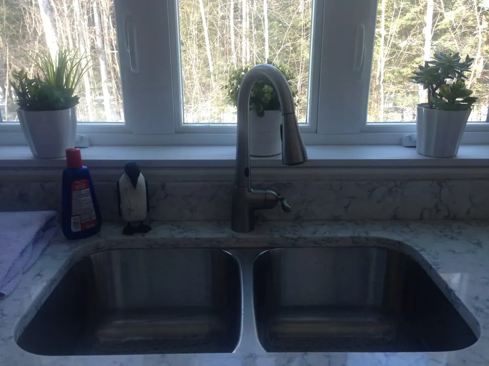 Slide of Galeforce Home Services