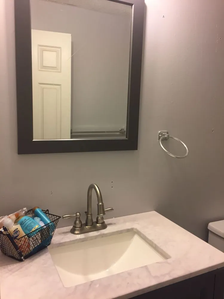 Slide of Galeforce Home Services