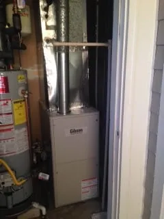 Slide of Galeforce Home Services