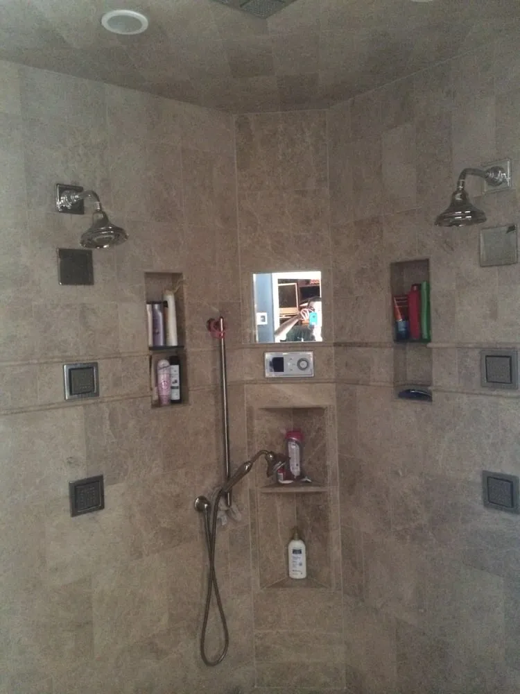 Slide of Galeforce Home Services