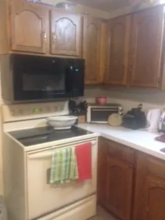 Slide of Galeforce Home Services