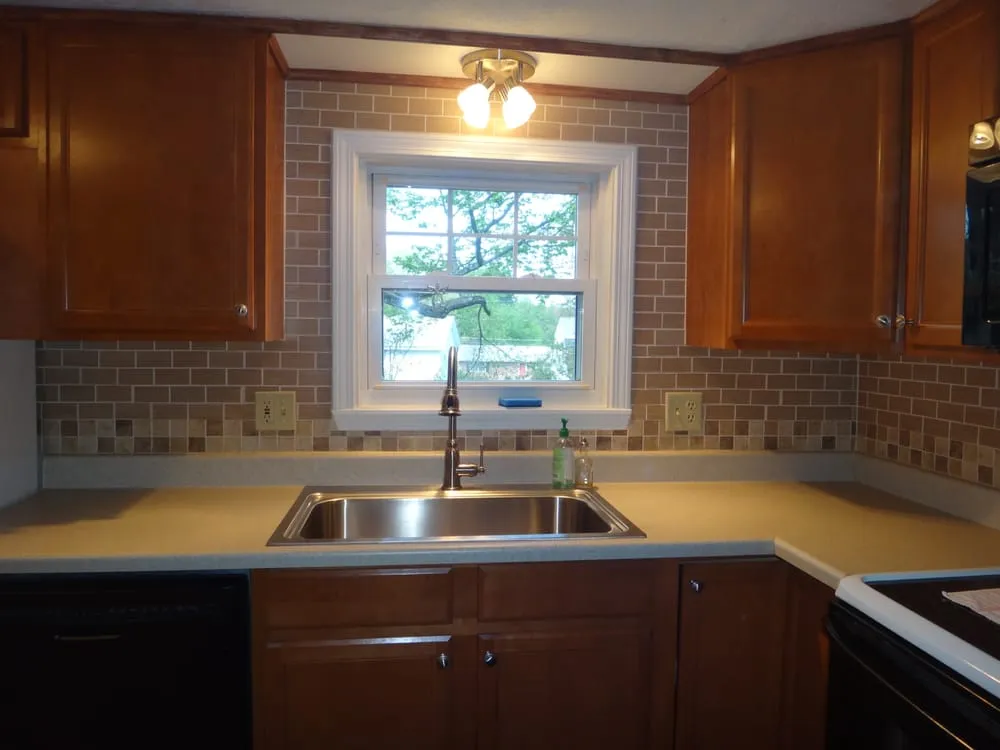 Slide of Galeforce Home Services