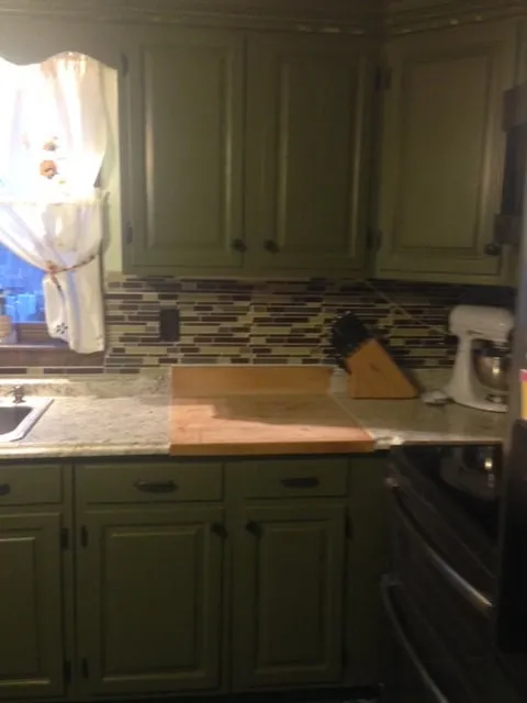 Slide of Galeforce Home Services