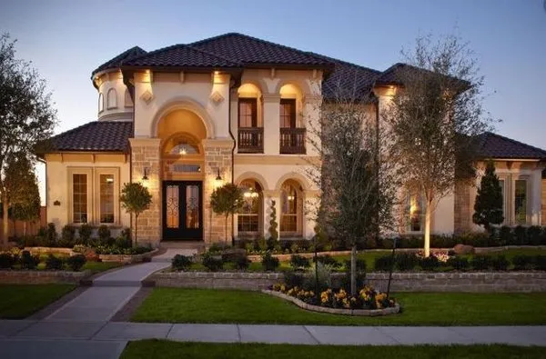 Galen Penner Home and Irrigation Logo