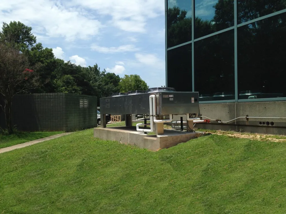 Slide of Galgon HVAC & Mechanical Service