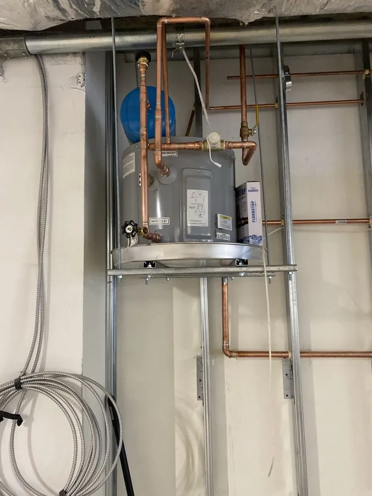 Slide of Galileo’s plumbing