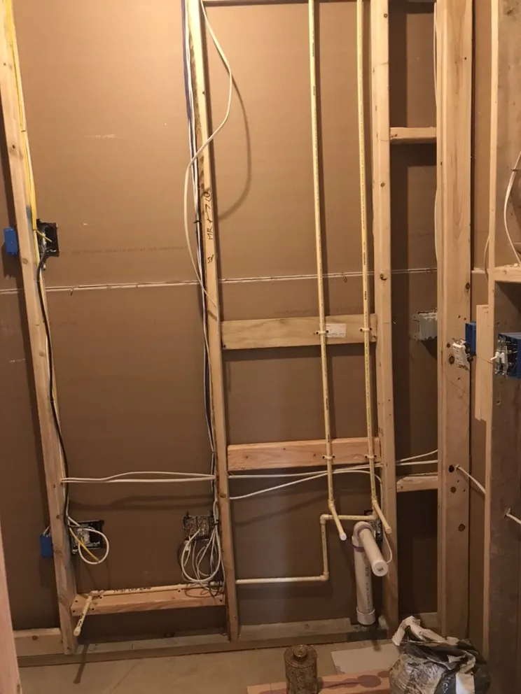 Slide of Galileo’s plumbing