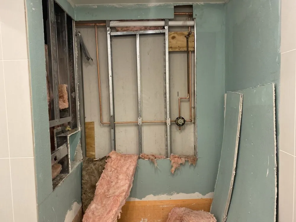 Slide of Galileo’s plumbing