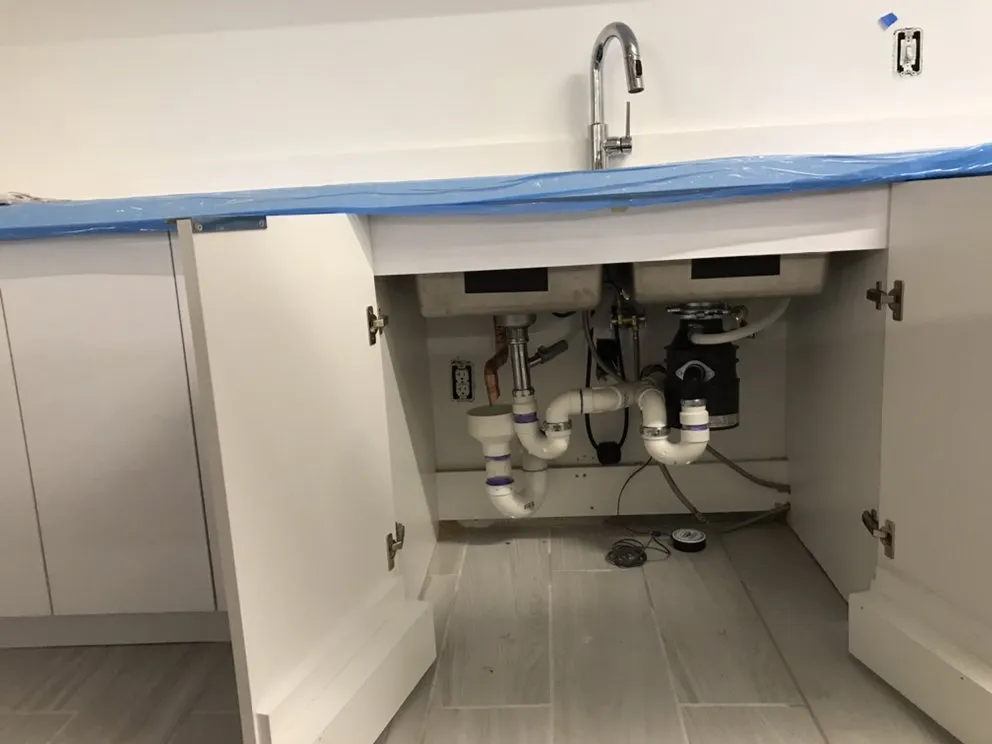 Slide of Galileo’s plumbing