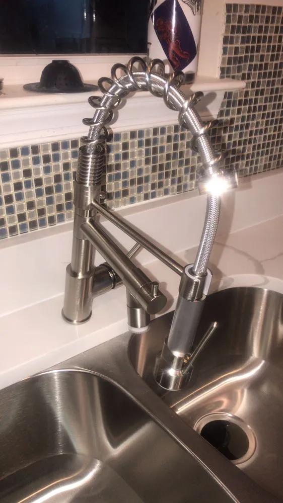 Reliable leak detection in Woodbridge, VA by Galileo’s plumbing