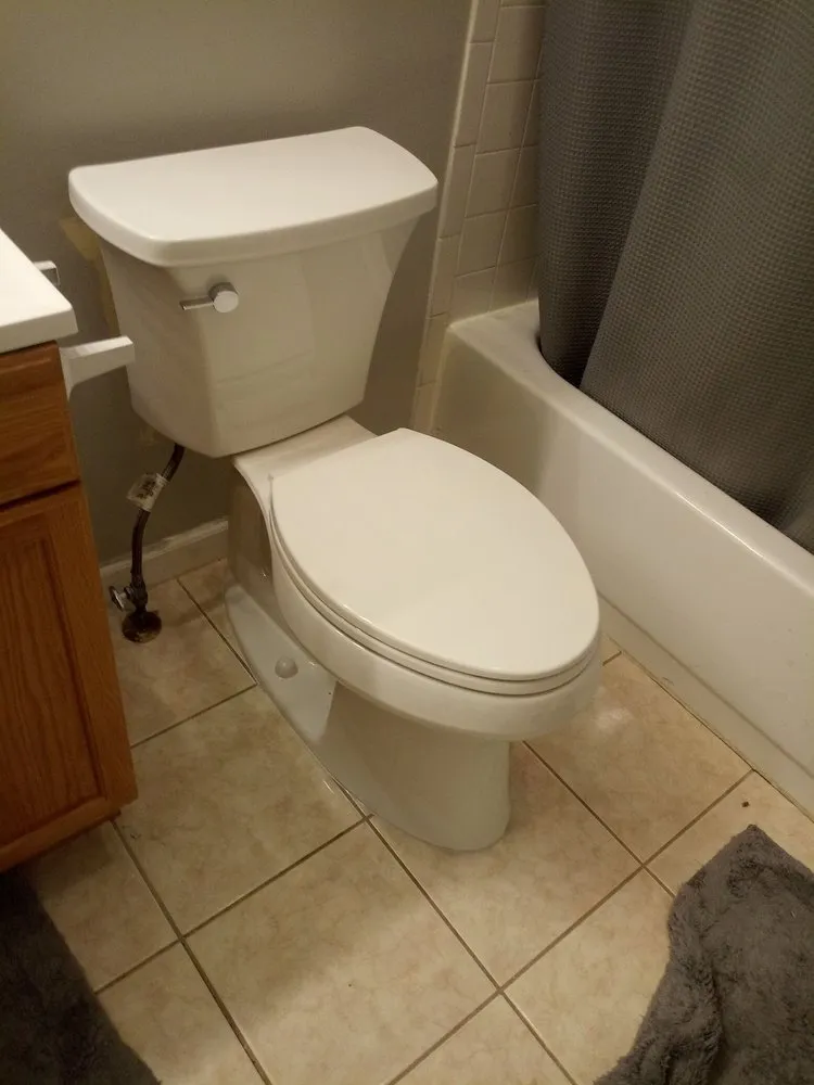 Professional water heater service service in Woodbridge, VA - Galileo’s plumbing