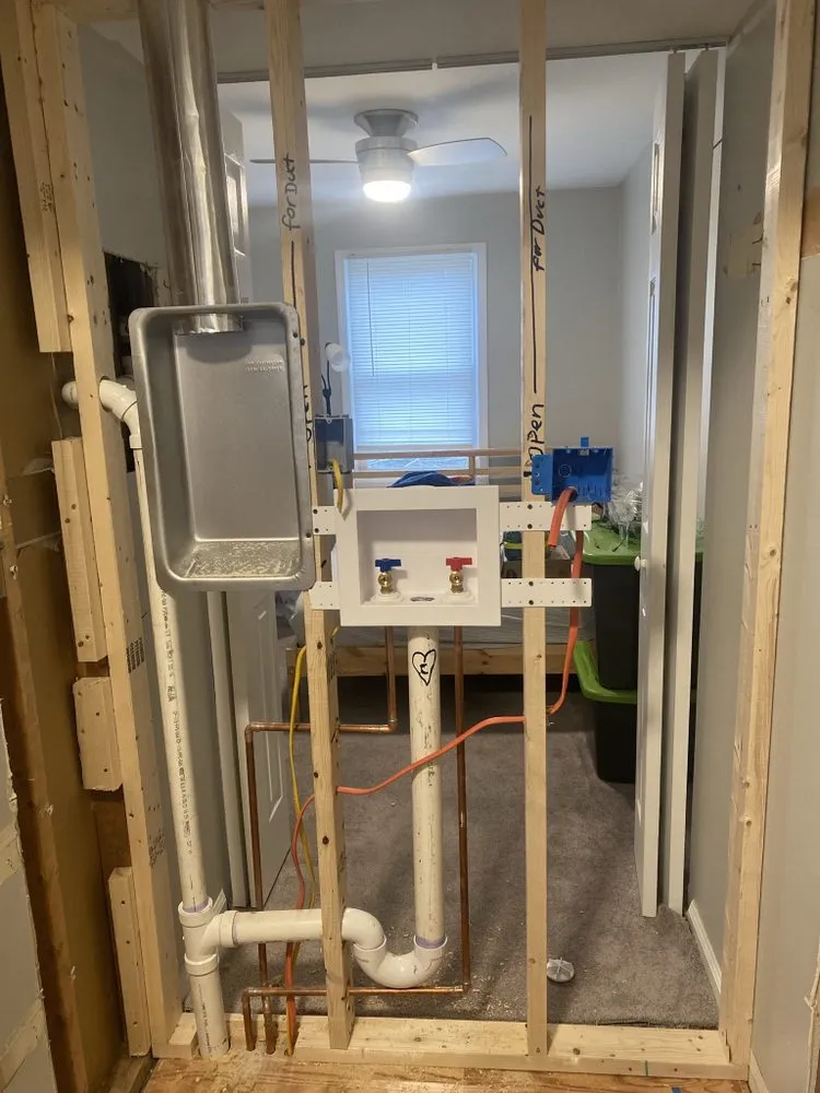 Expert drain cleaning for homes in Woodbridge, VA by Galileo’s plumbing