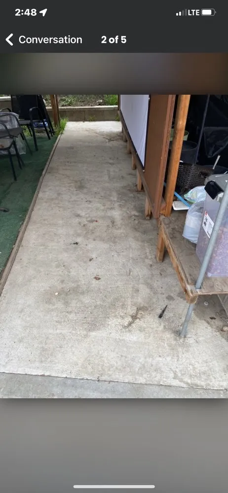 Slide of Galindo Crown