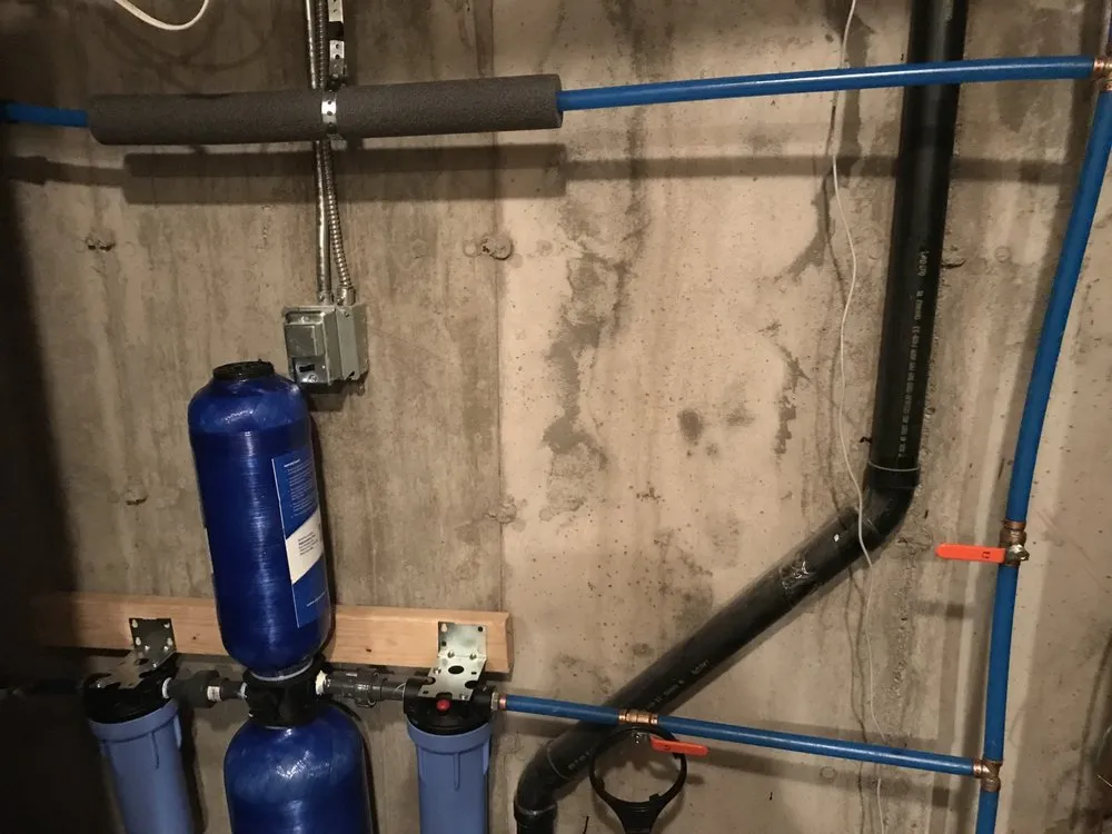 Slide of Gallagher Plumbing & Heating