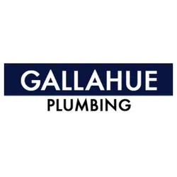 Slide of Gallahue plumbing
