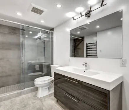 Slide of Gallant Plumbing Services