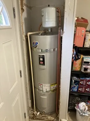 Gallants Plumbing Services