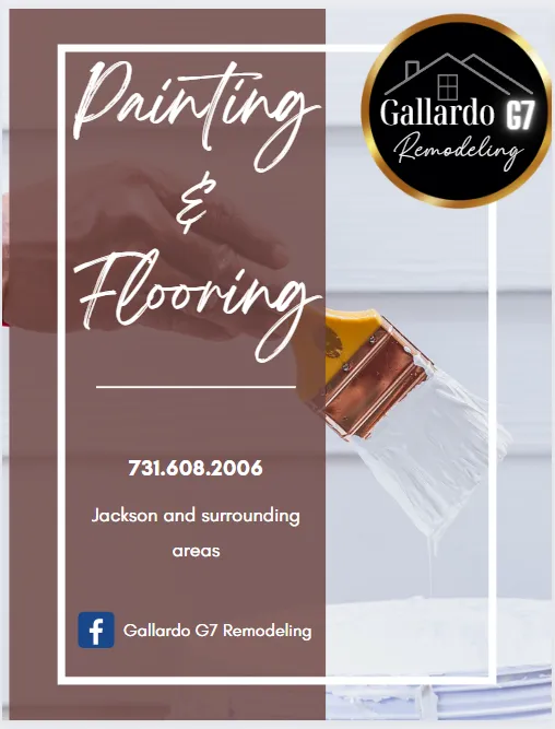 Slide of Gallardo G7 Remodeling