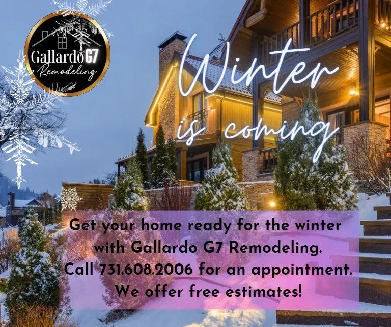 Slide of Gallardo G7 Remodeling
