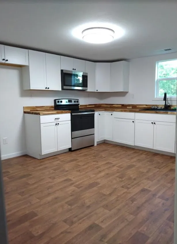 Slide of Gallardo G7 Remodeling