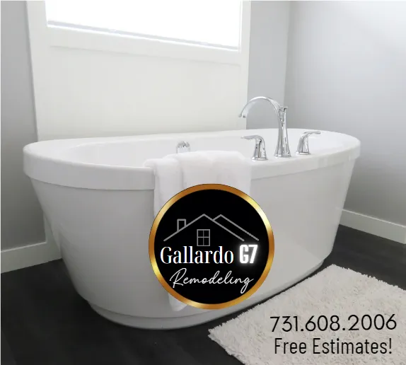 Slide of Gallardo G7 Remodeling