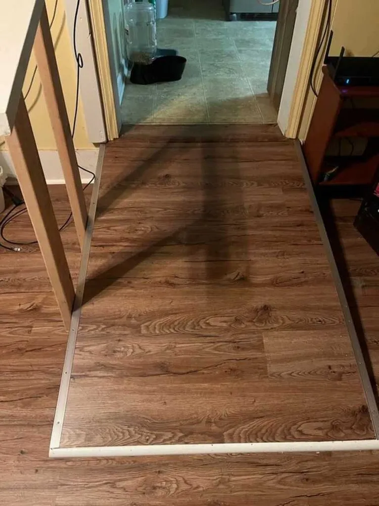 Slide of Gallardo G7 Remodeling