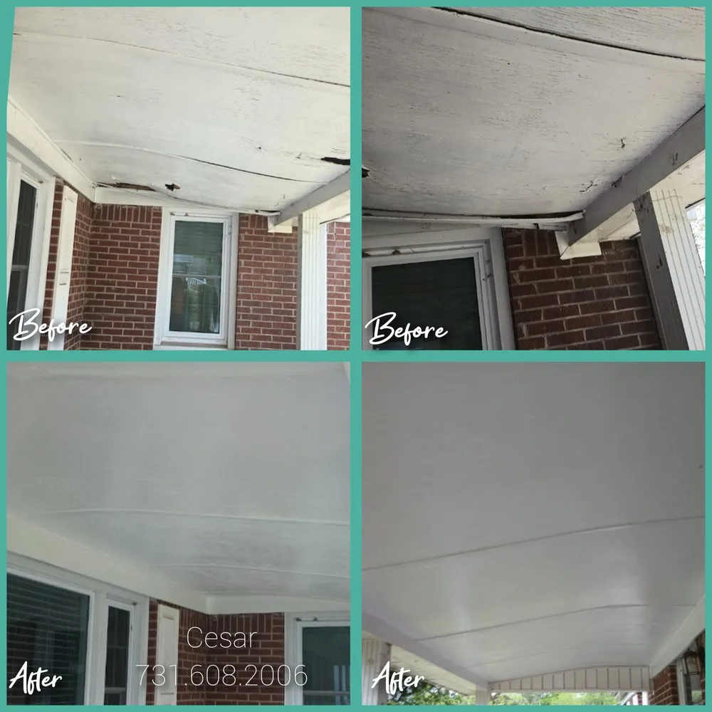 Slide of Gallardo G7 Remodeling