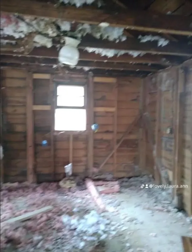 Slide of Gallardo G7 Remodeling