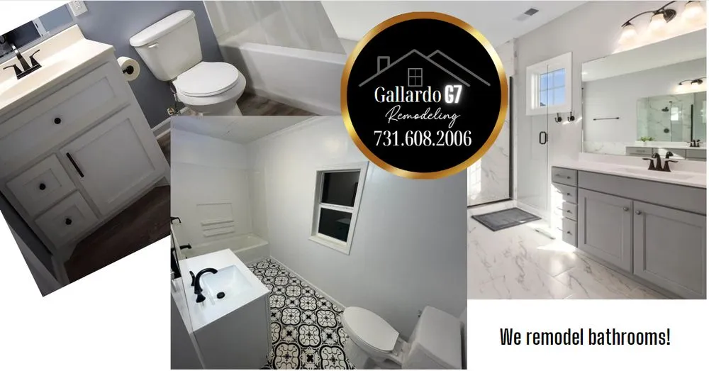 Slide of Gallardo G7 Remodeling
