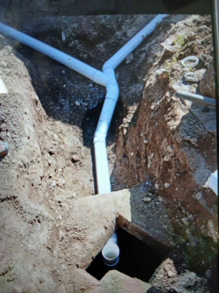Slide of Gallardos Repair Plumbing