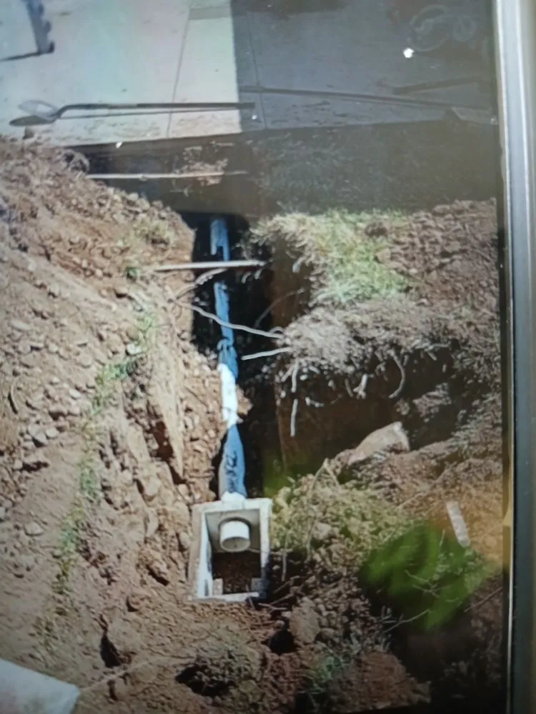 Slide of Gallardos Repair Plumbing