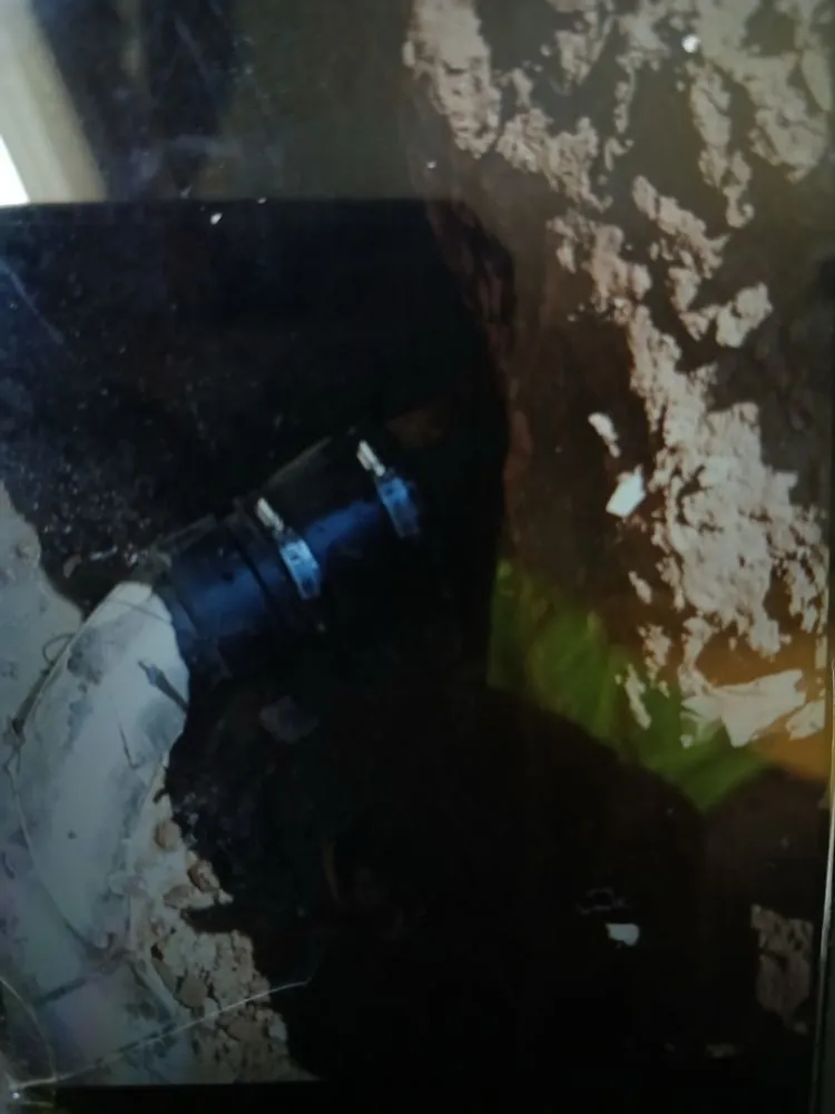 Slide of Gallardos Repair Plumbing