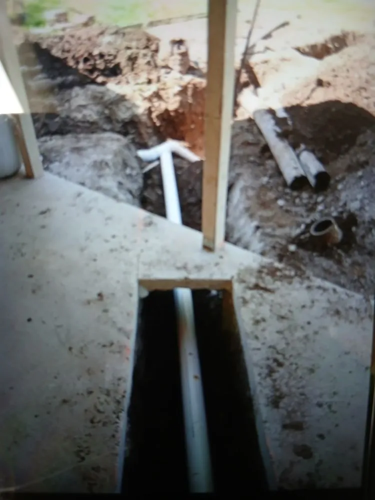 Slide of Gallardos Repair Plumbing