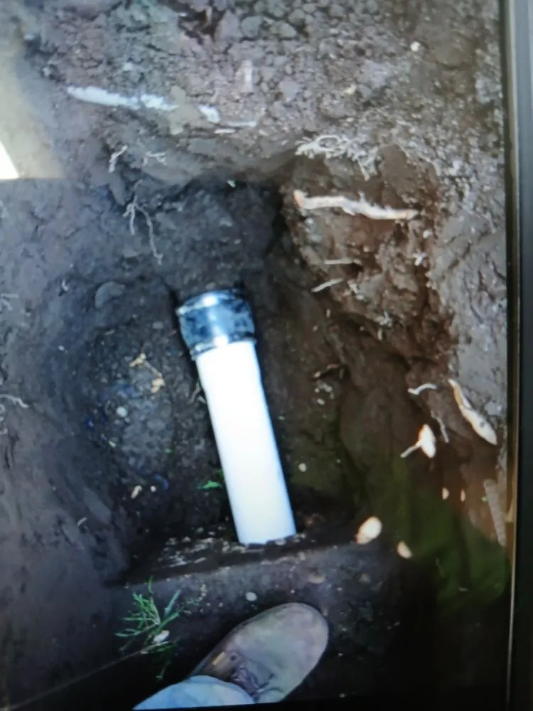 Slide of Gallardos Repair Plumbing