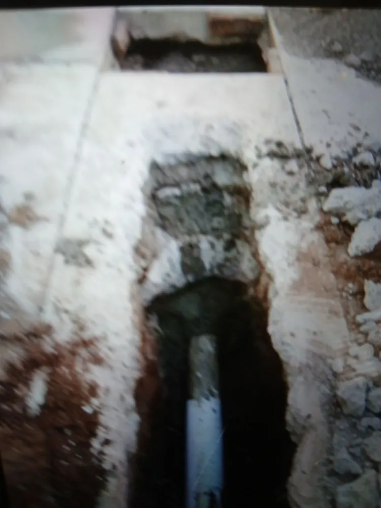 Slide of Gallardos Repair Plumbing