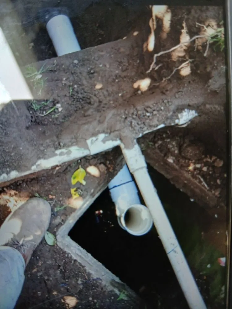 Slide of Gallardos Repair Plumbing