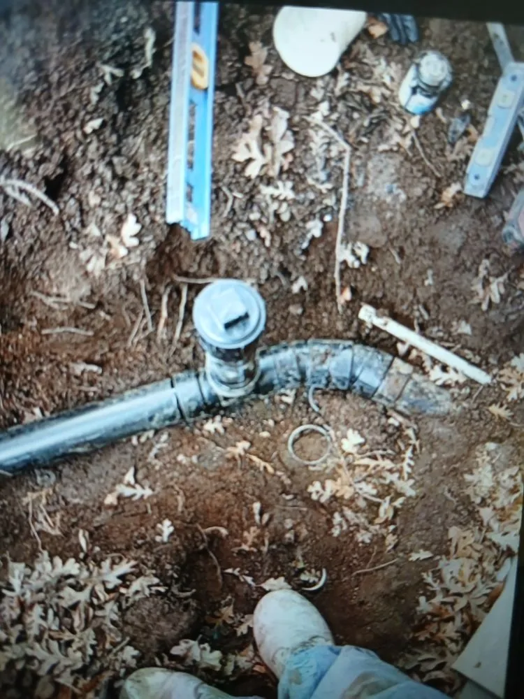 Slide of Gallardos Repair Plumbing