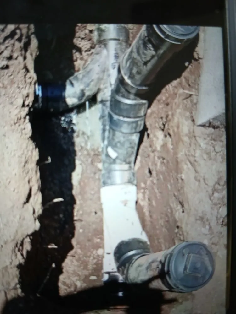 Slide of Gallardos Repair Plumbing
