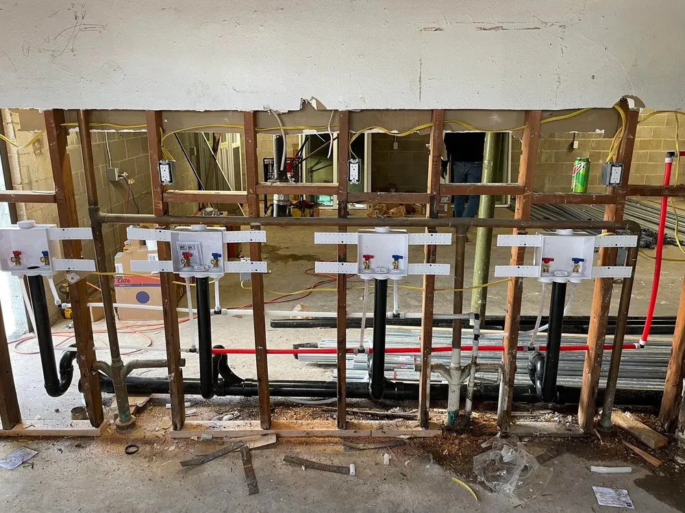 Slide of Gallego Maintenance & Remodeling