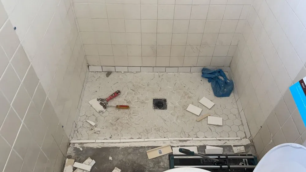 Slide of Gallego Maintenance & Remodeling