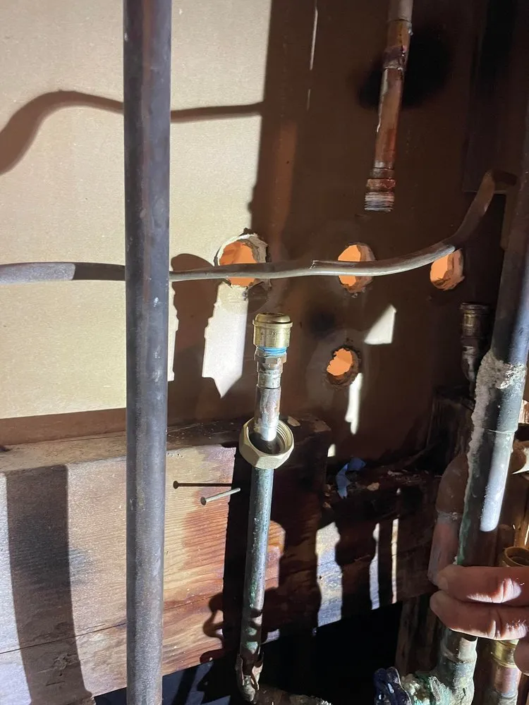 Slide of Gallego Maintenance & Remodeling